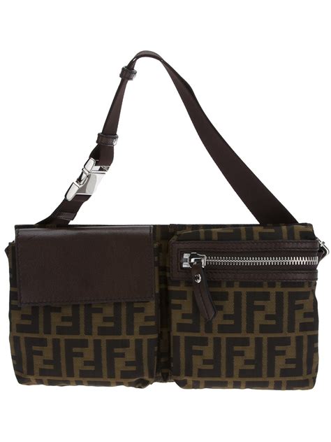 fendi style bum bag|fendi bum bags for sale.